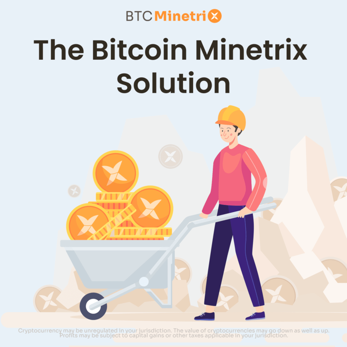 Hoe Bitcoin Minetrix Kopen? – Nieuwe Stake-To-Mine coin is gelanceerd