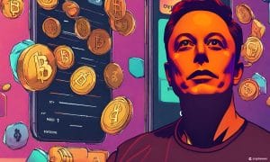 Nieuwe Elon Musk Geïnspireerde Token ELONWIF Trending - Dit Is De Nieuwe Crypto Hype Volgens Experts