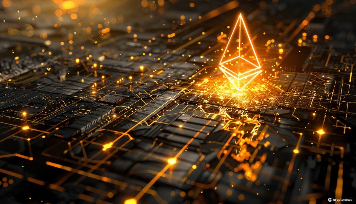 solana leidt cryptomarkt