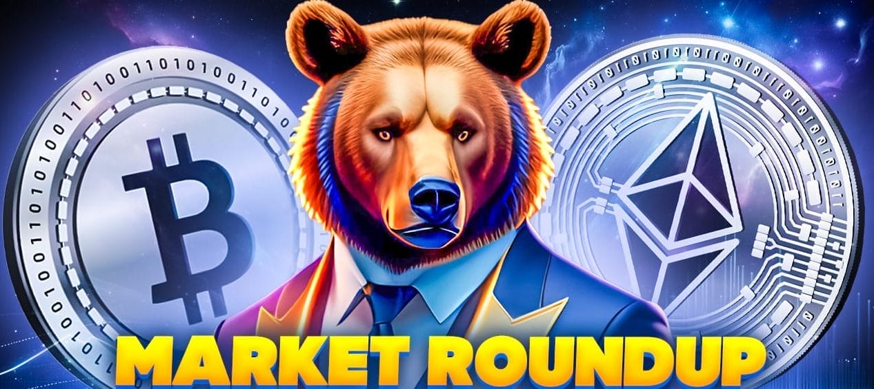 BTC Koers Verwachting Nadat Crypto Bears Het Roer Overnemen – Waarom Zakt Bitcoin?