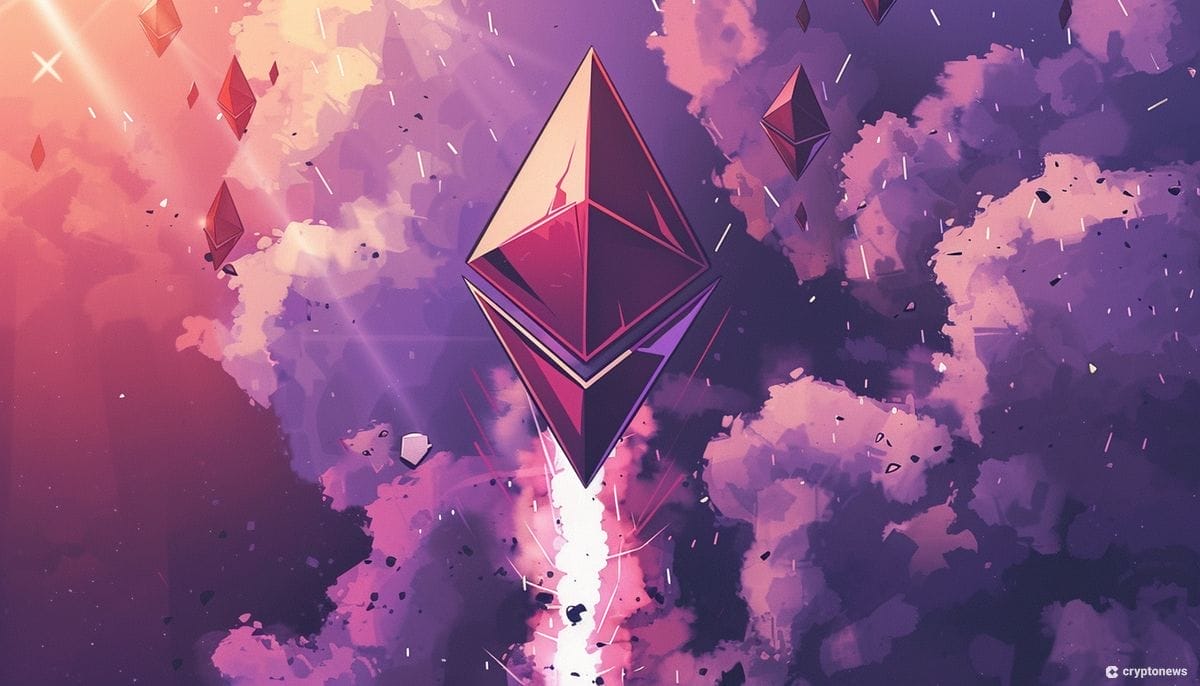 Wat is Ethereum?