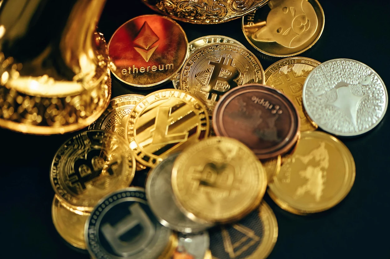 Top 16 Nieuwe Cryptomunten Veelbelovende Nieuwe Crypto 2024