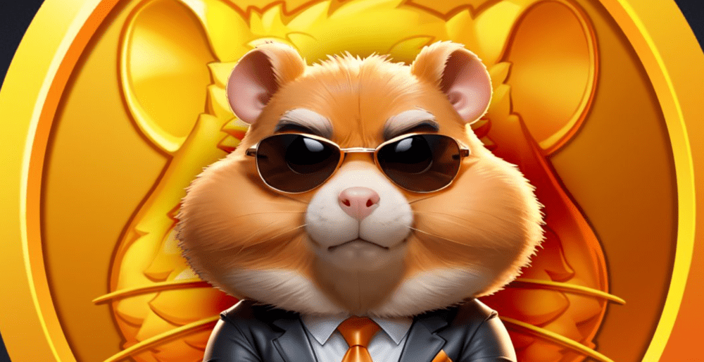 Hamster Kombat Koers Verwachting 2025, 2026 2030