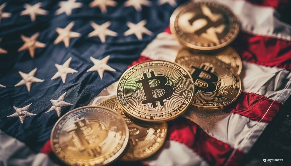 Crypto explodeert door Trump. 3 projecten die daar van kunnen profiteren