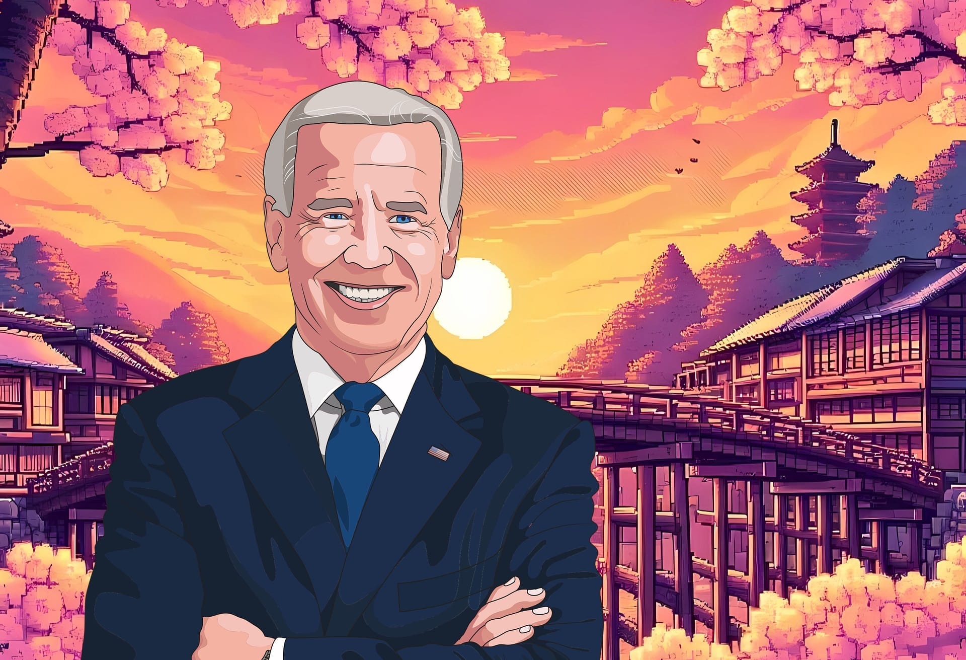 Joe Biden Is Dead’ Meme Coins Exploderen Door Geruchten