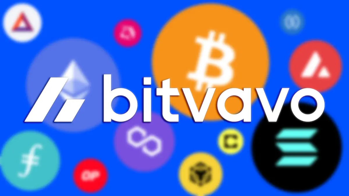 Bitvavo Nieuwe Coins in 2026