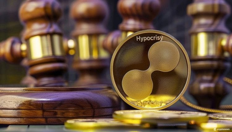 XRP koers klaar voor breakout deze zomer – kan Ripple 10 euro worden?