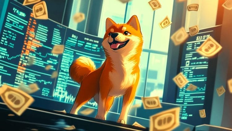 DOGE & SHIB maakten crypto miljonairs in 2024 – wat gaan deze crypto memes doen volgend jaar?