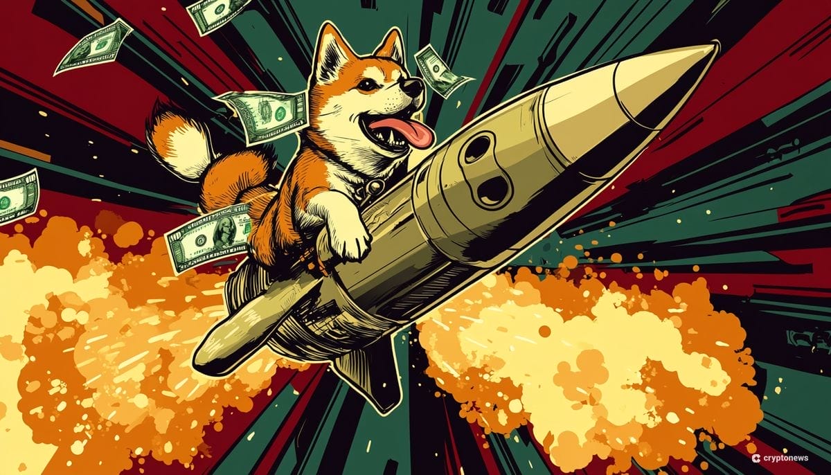 Bloomberg voorspelt mega crypto pump - wat we mogen verwachten van uptober