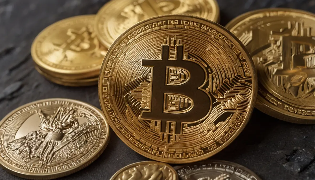 Crypto expert: Gaat BTC koers stijgen naar $100k dit weekend of kan Bitcoin instorten?