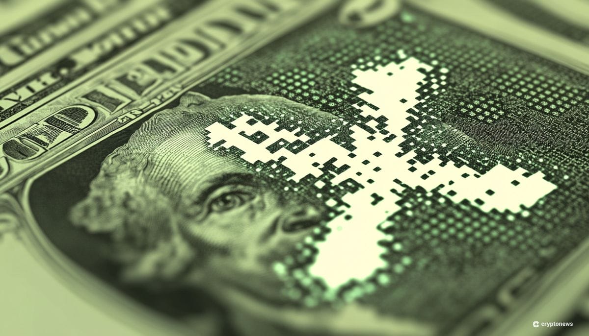 XRP koers houdt $2,20, $15 target komt in zicht – kan Ripple 10 euro worden?