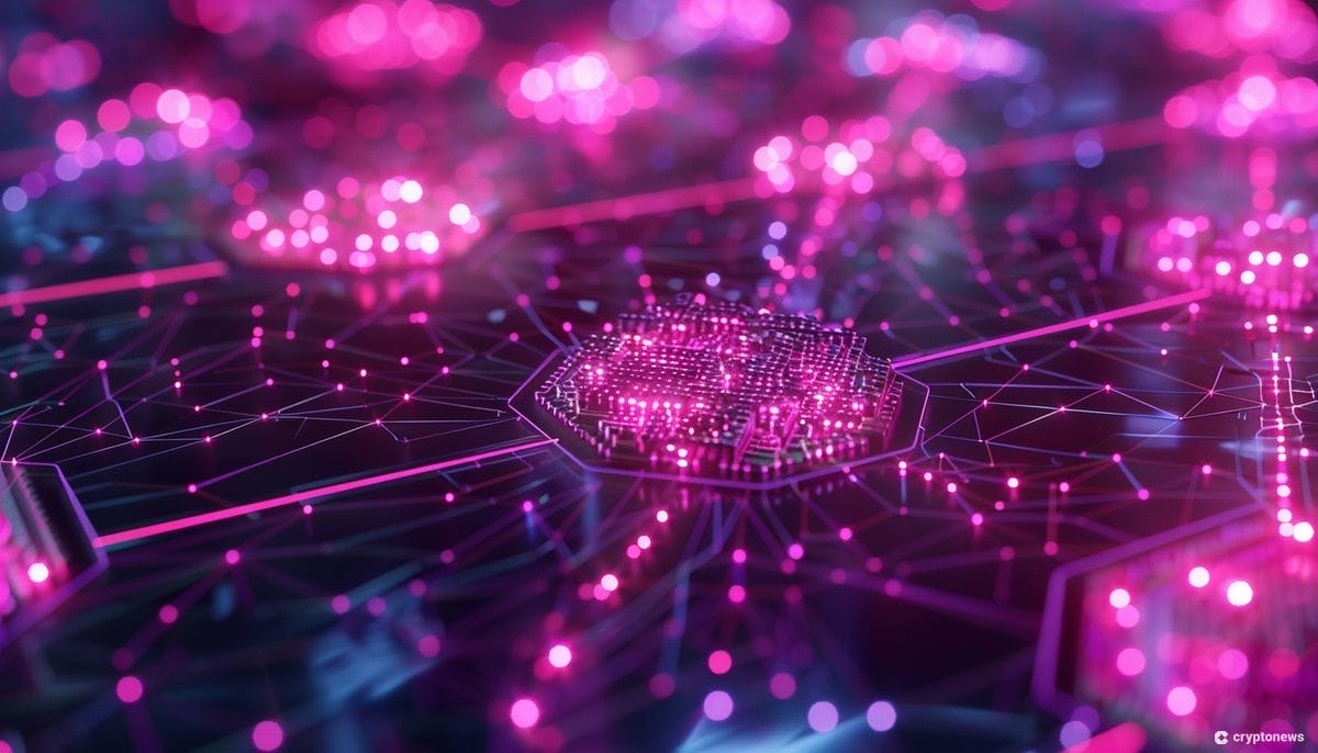 Chinese DeepSeek AI voorspelt: XRP naar $5, Dogecoin koers 500% stijging