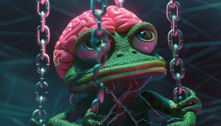 CN W39 Nieuws 6.02 PEPE haalt populaire crypto memes DOGE, SHIB en BONK in voor aanvang “uptober” – nu investeren?