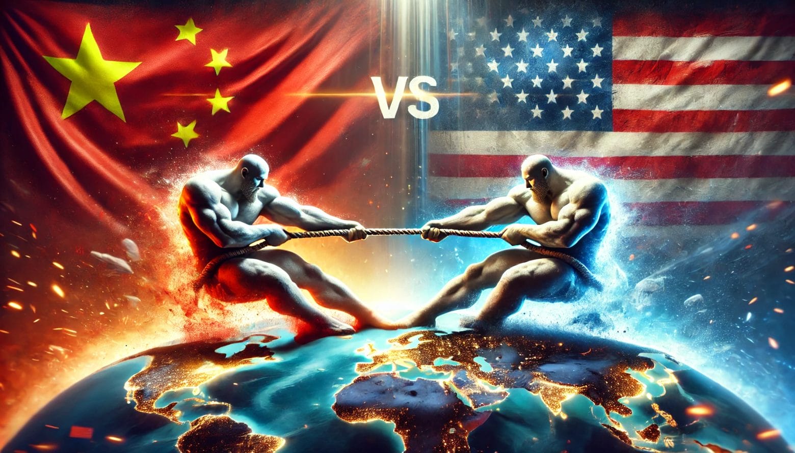 Exportdeal VS en China geeft crypto markt ademruimte – kansen voor crypto beleggers?