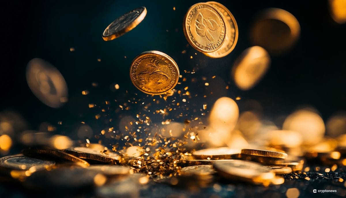 Wat is crypto diverse cryptomunten