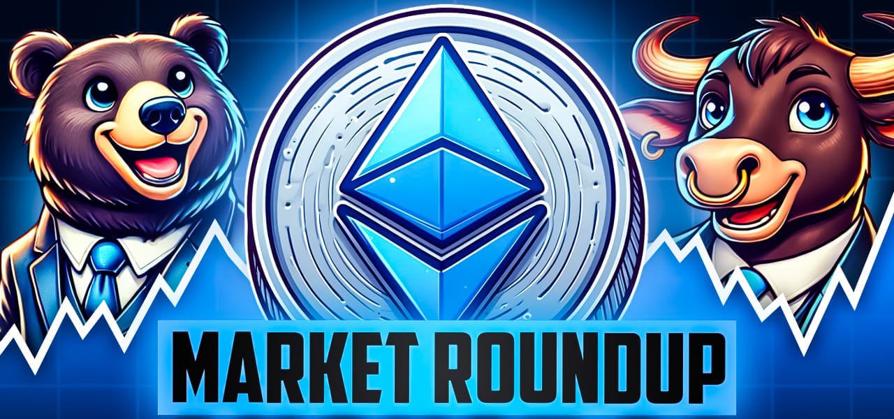 Crypto expert: top 3 opkomende crypto's om van €100 €1000 te maken in september