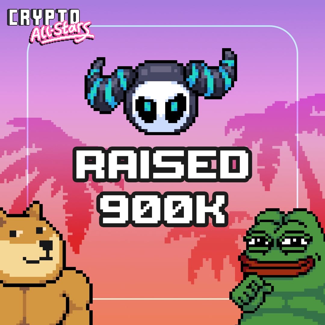 Crypto All-Stars biedt nu de ideale mogelijkheid voor investeerders