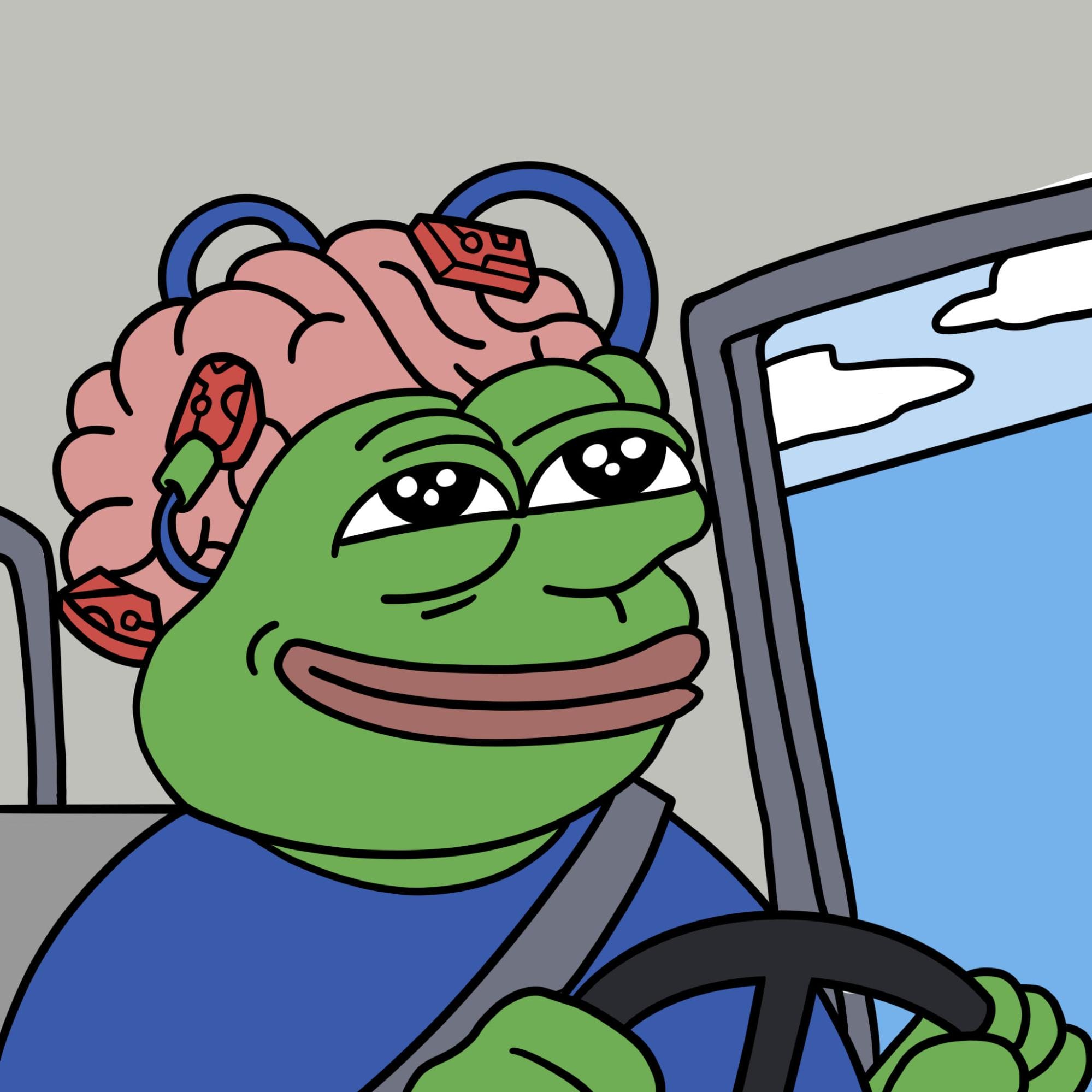 Pepe Unchained nadert mijlpaal van $12 miljoen - investeer nu snel