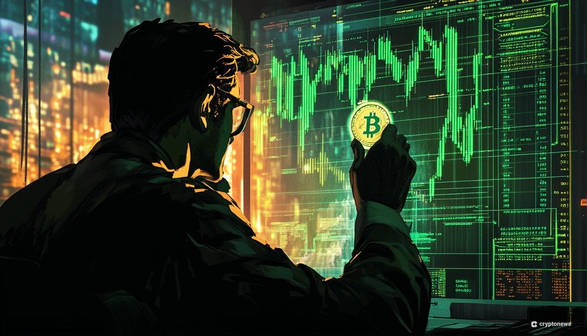 XRP koers klaar voor bullish breakout? Crypto analist voorspelt winst in squeeze tegen BTC
