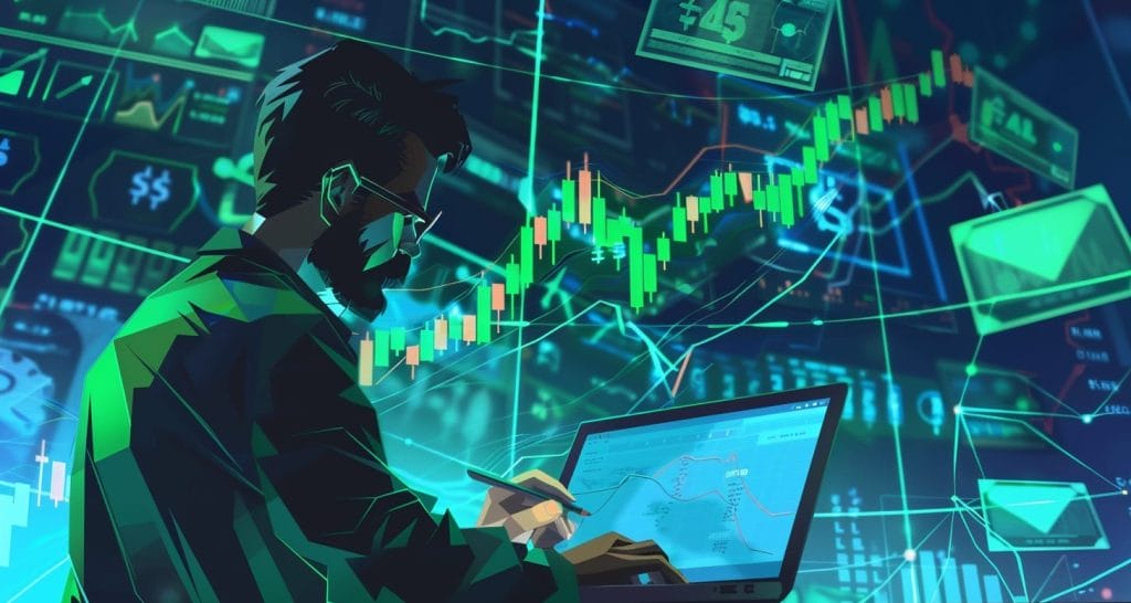 Wat is crypto staking?