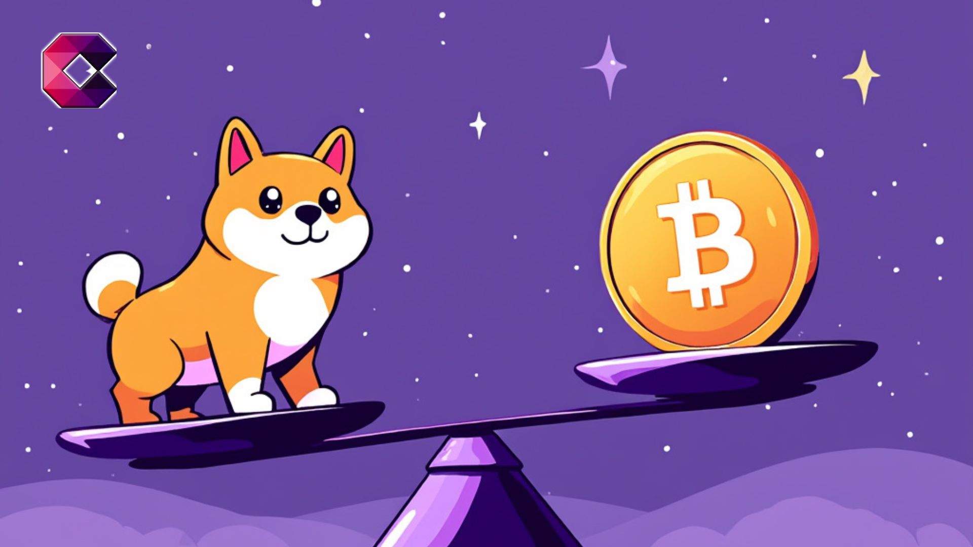 Meme coins Dogecoin, Shiba Inu en Pepe klaar voor rally