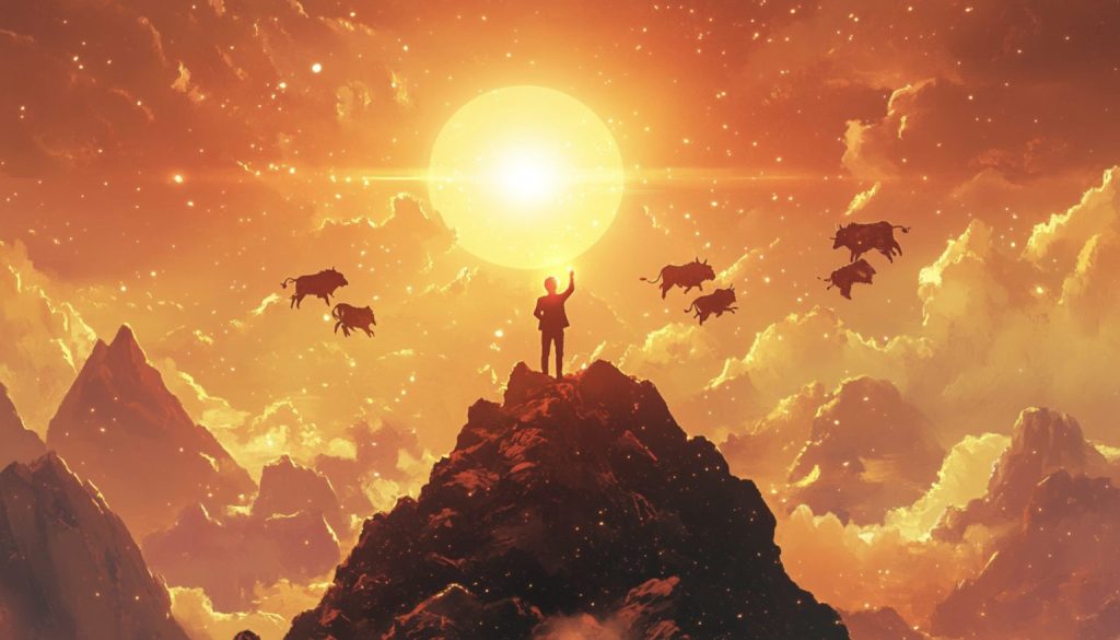 Solana koers verwachting: SOL breekt kort boven $200-grens – waarom stijgt Solana zo hard?