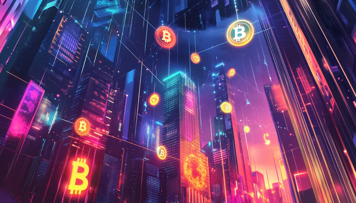 Wat zijn tokenomics in crypto?