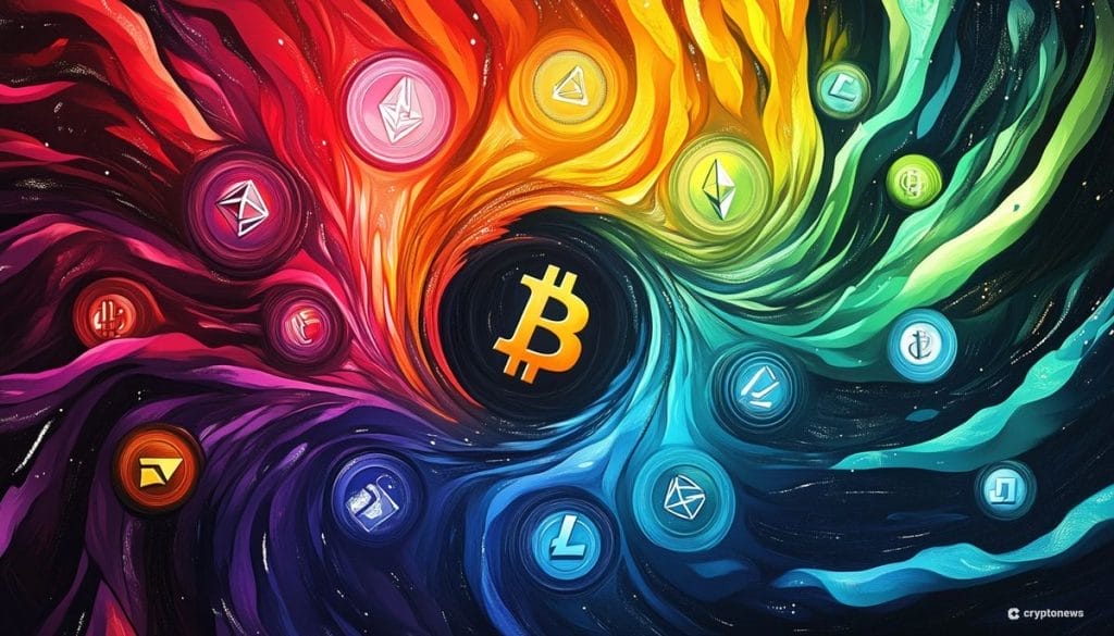 Bekende crypto analist: staat altcoin season voor de deur in mei?