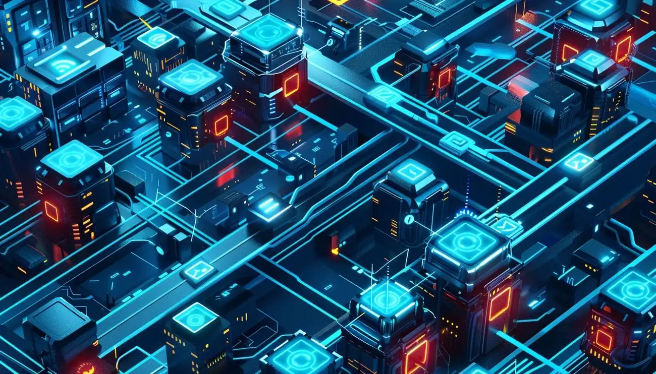 Wat zijn crypto nodes? Alles wat je moet weten