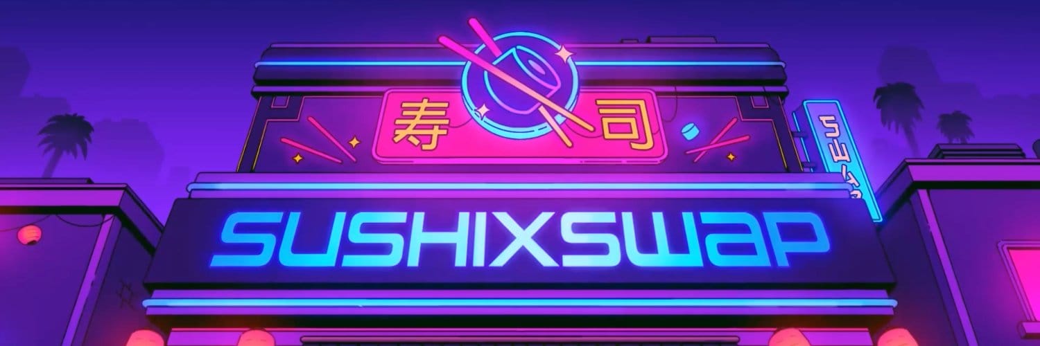 Common Sushi Swap