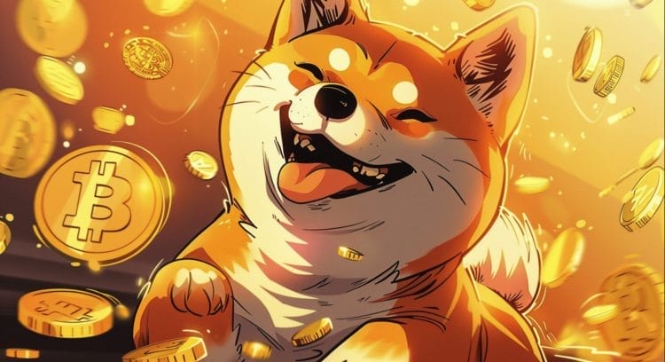 Shiba Inu koers voorspeld naar $0.00016: experts zijn bullish