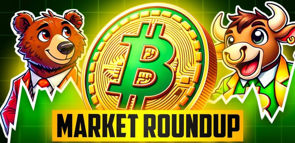 BTC koers verwachting: QCP Capital ziet toename risk assets – wat gaat Bitcoin doen in uptober?