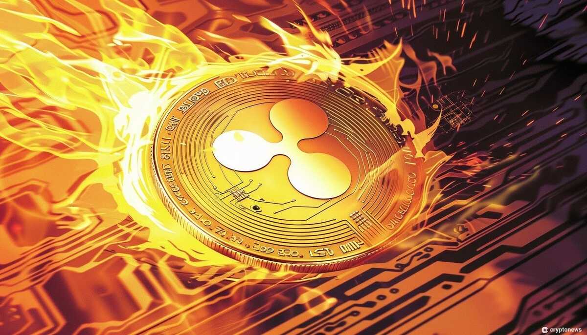 XRP koers riskeert 40% crash vs ETH ondanks stijging – wat gaat Ripple doen?