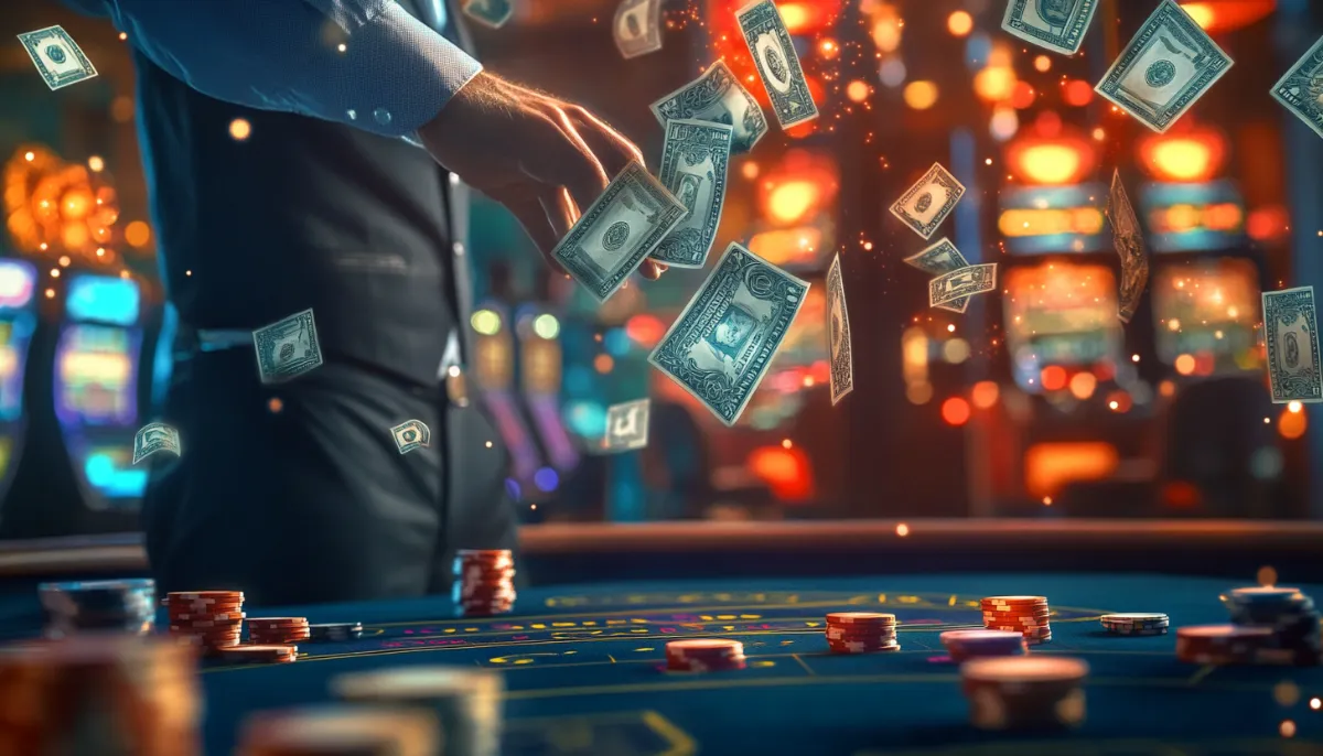 Casino zonder limiet – Gokken zonder limiet in 2025