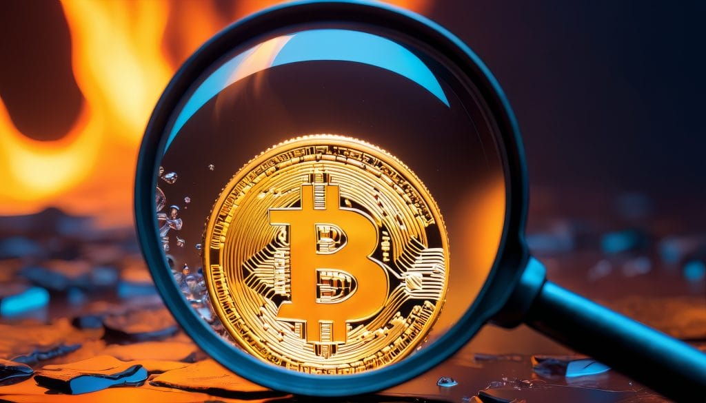 Gaat Bitcoin stijgen naar $200k in 2025? Bekende crypto analist voorspelt episch jaar