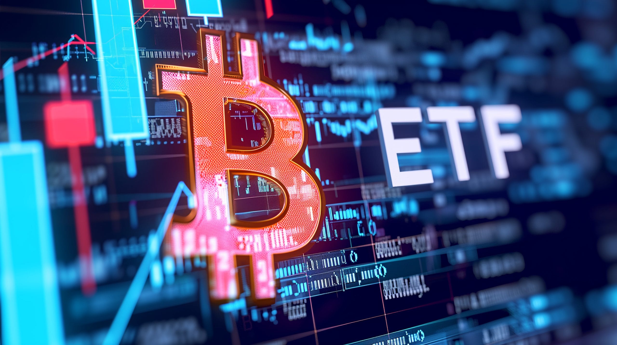 Bitcoin ETF-instroom stijgt naar $218M ondanks nieuwe tarieven van Trump