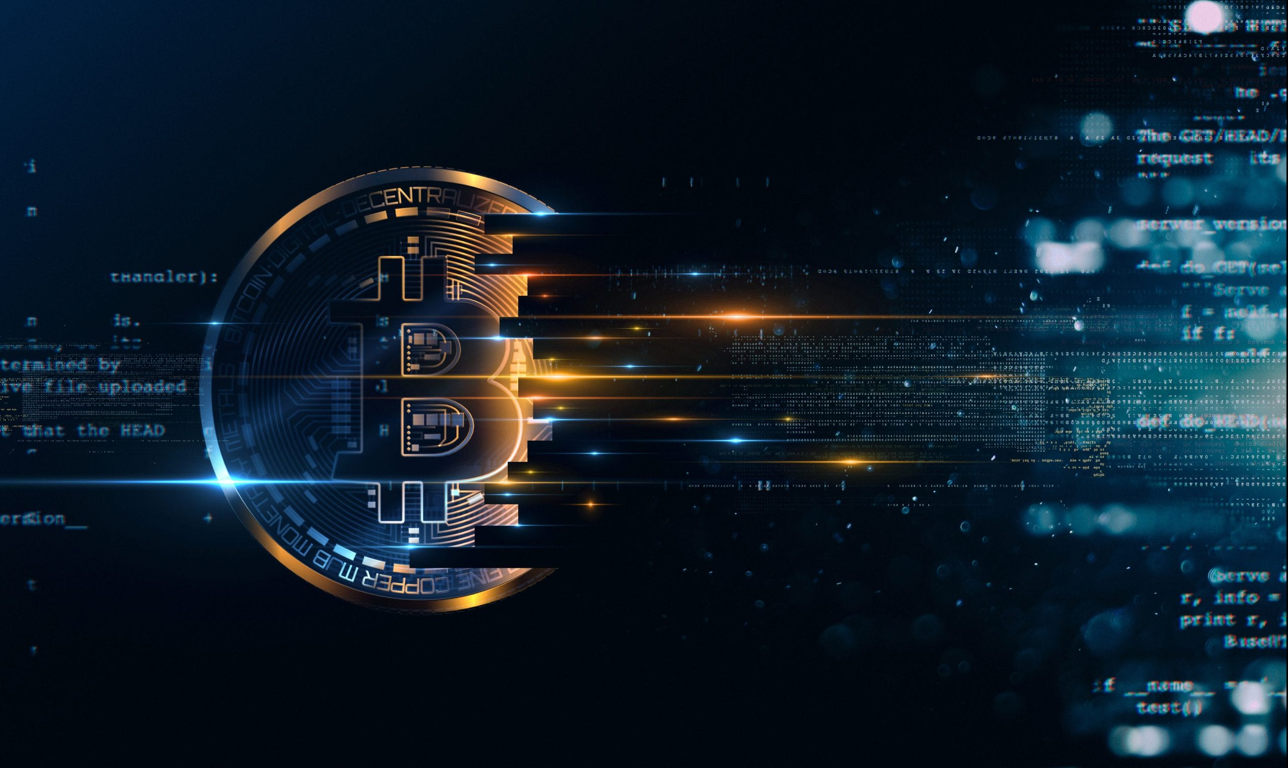 Bitcoin koers verwachting: korte termijn investeerders doen BTC stijgen richting $75k
