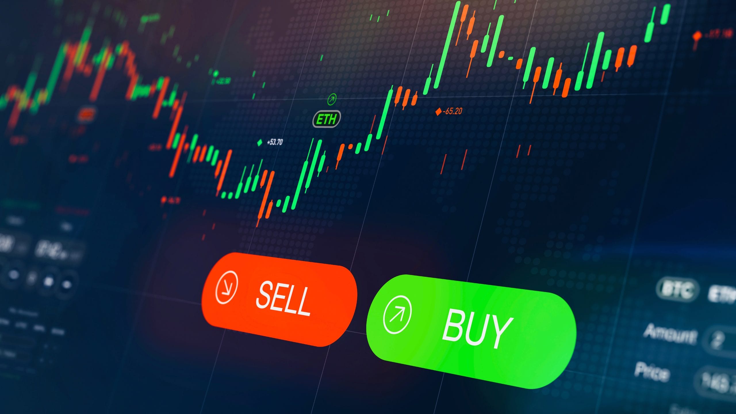 Crypto expert: 3 beste altcoins met potentie $100 om te zetten naar $10,000 in 2025