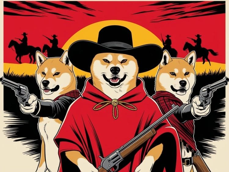 Shiba Shootout
