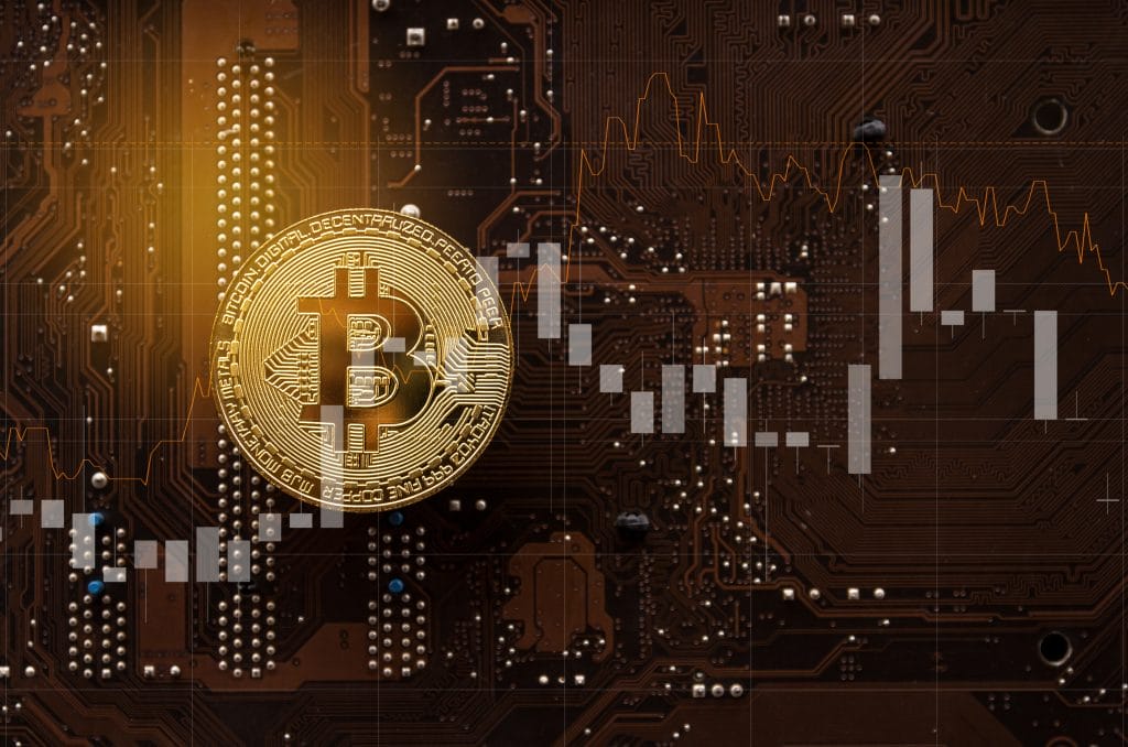 Bitcoin crypto crash: gaat BTC weer stijgen na 6% daling of kan Bitcoin instorten?