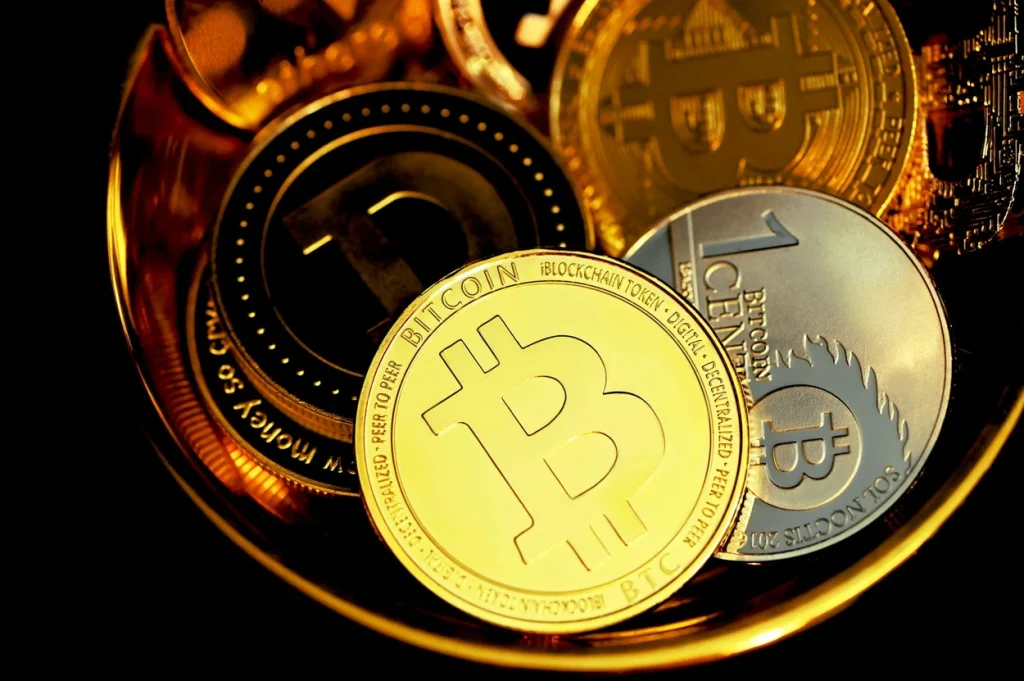 ChatGPT voorspelt: Kan de BTC koers stijgen naar $100k voor 2025?