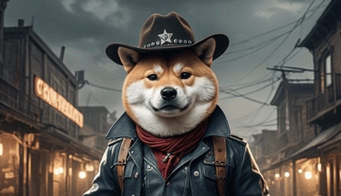 Shiba Shootout presale bereikt $1,24 miljoen