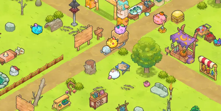 Axie Land