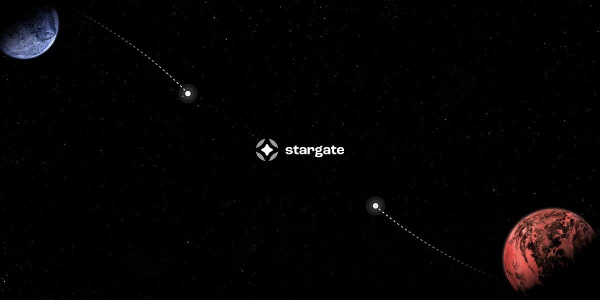 Wat is Stargate Finance?