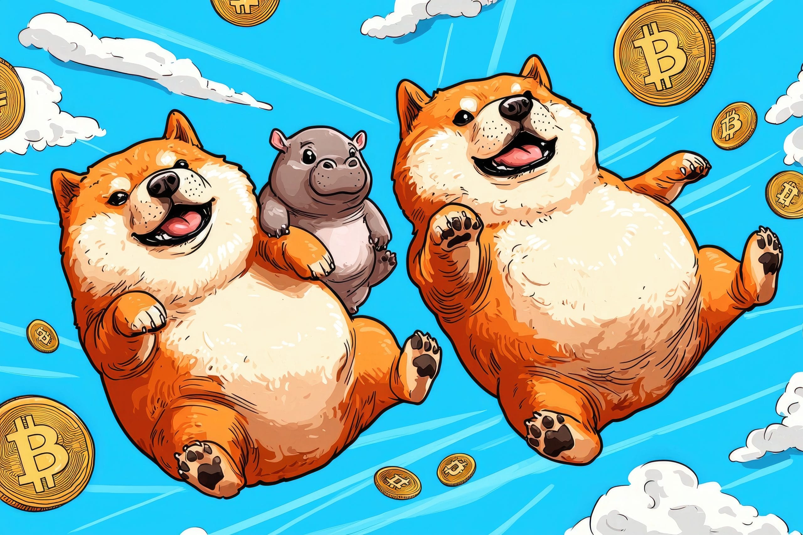 ChatGPT voorspelt: top 3 goedkope crypto met potentie te exploderen tijdens Santa Rally