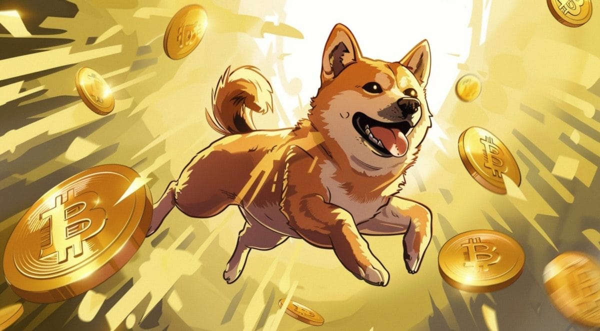 Dogecoin futures pumpen naar $2,1 miljard – Gaat de DOGE koers stijgen?