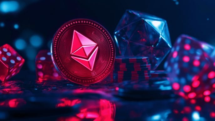 Ethereum withdrawals dalen 46% – wat zegt dit over de ETH koers en wat gaat Ethereum doen?