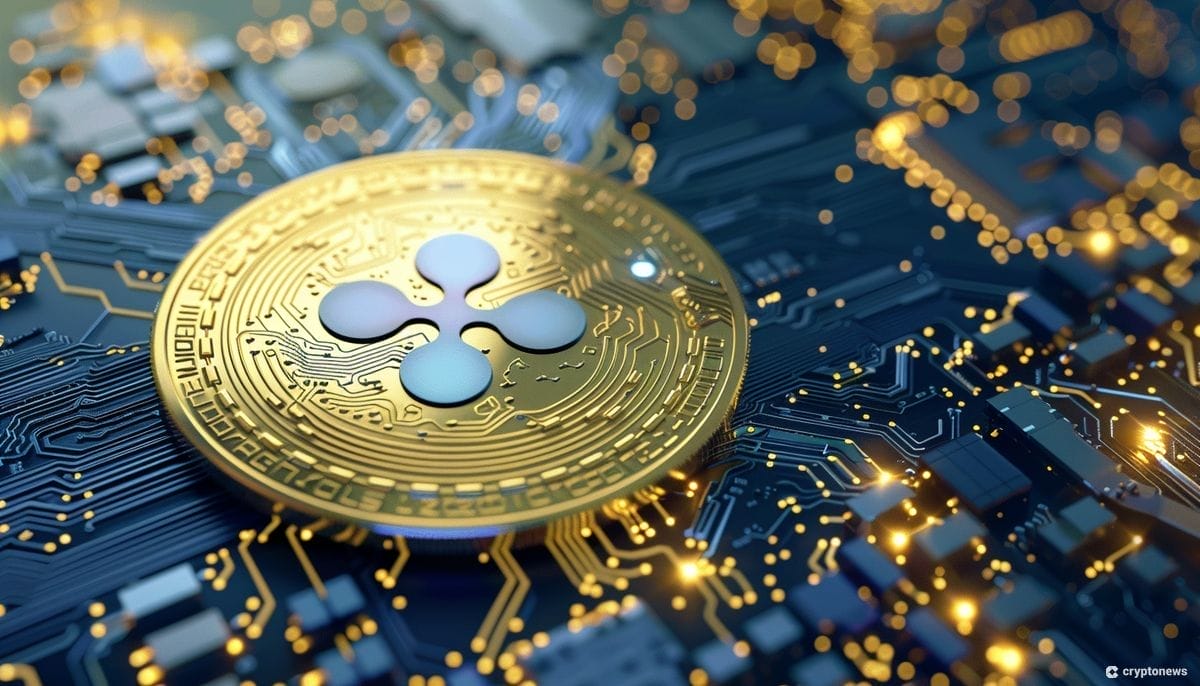 XRP koers verwachting voor 2025: Kan Ripple 10 euro worden?