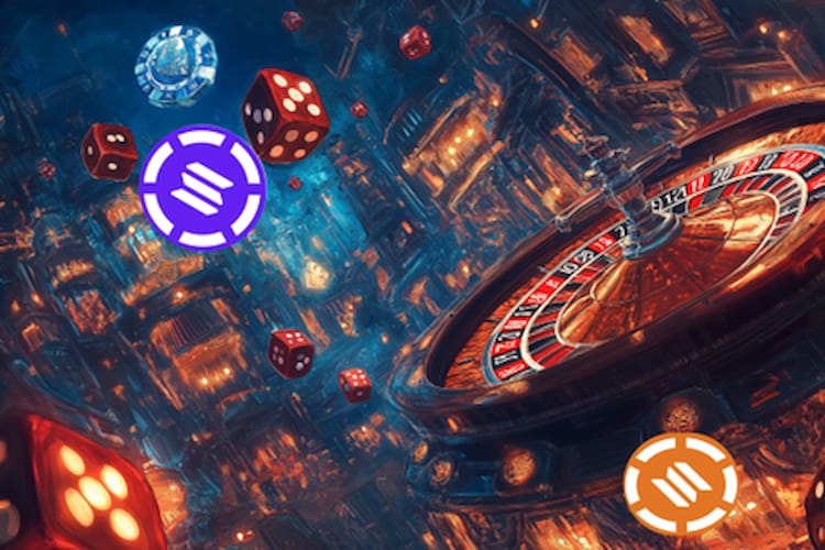 Solana ETF hype - rollblock
