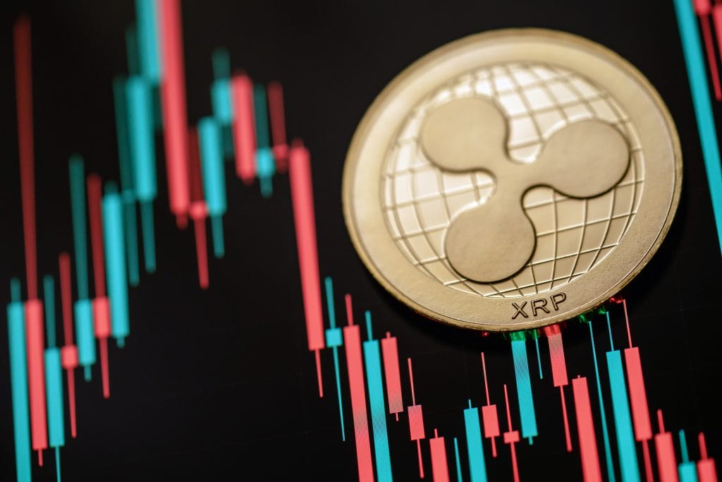 Ripple nieuws: XRP koers vormt bull flag ondanks consolidatie – kan Ripple 10 euro worden in 2025?